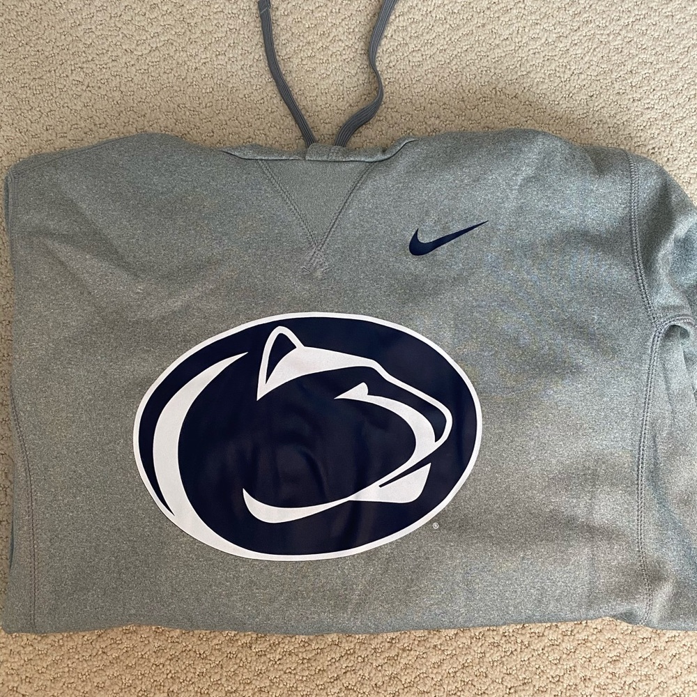 Penn state Nike sweatshirt